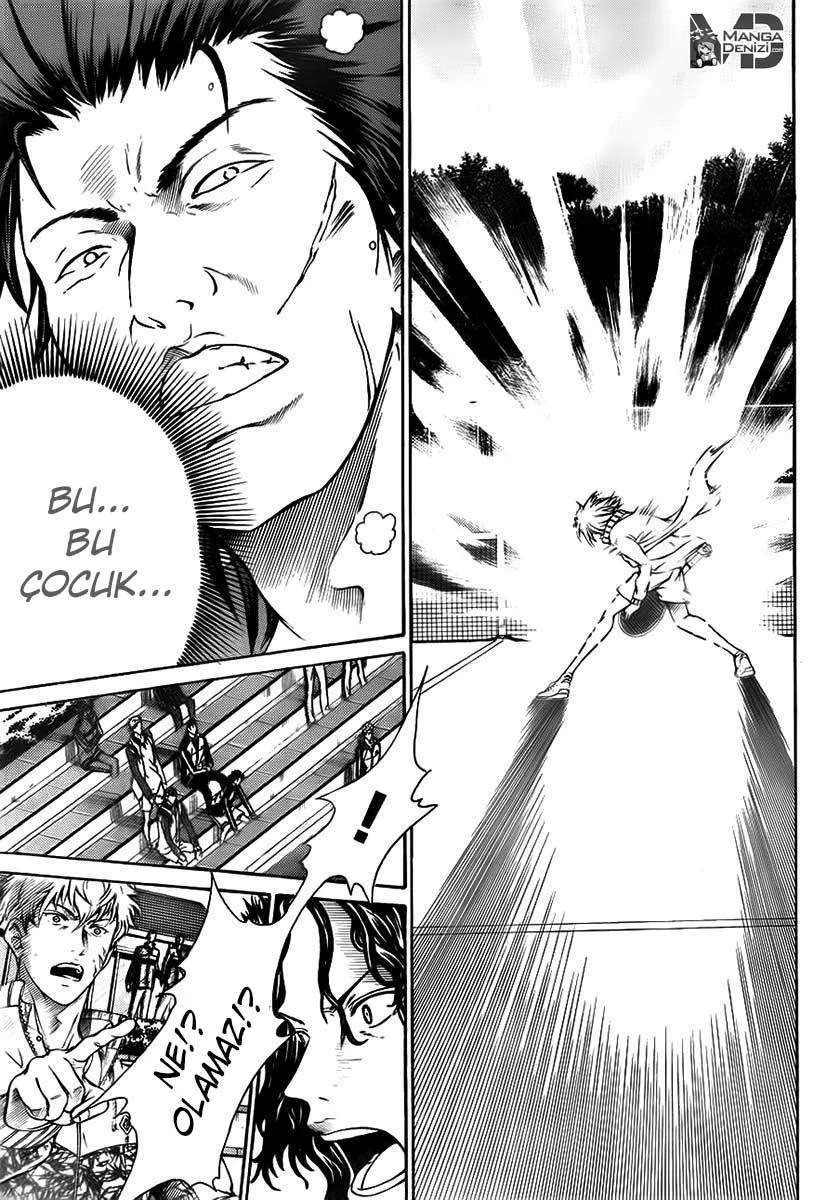 New Prince of Tennis - Sayfa 6