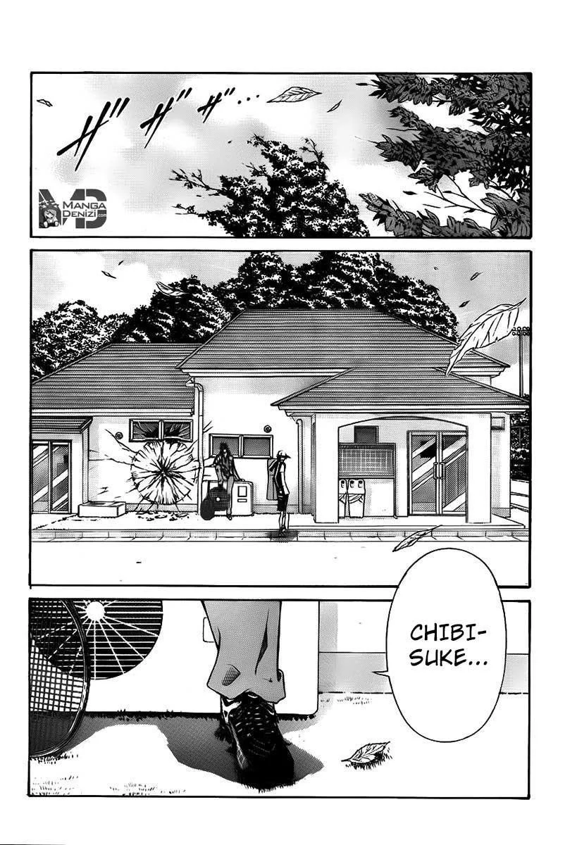 New Prince of Tennis - Sayfa 8