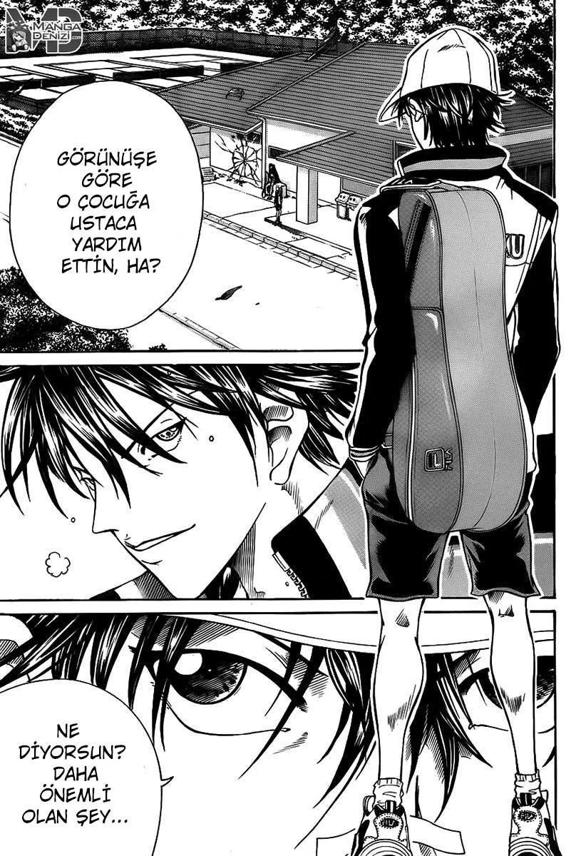 New Prince of Tennis - Sayfa 9