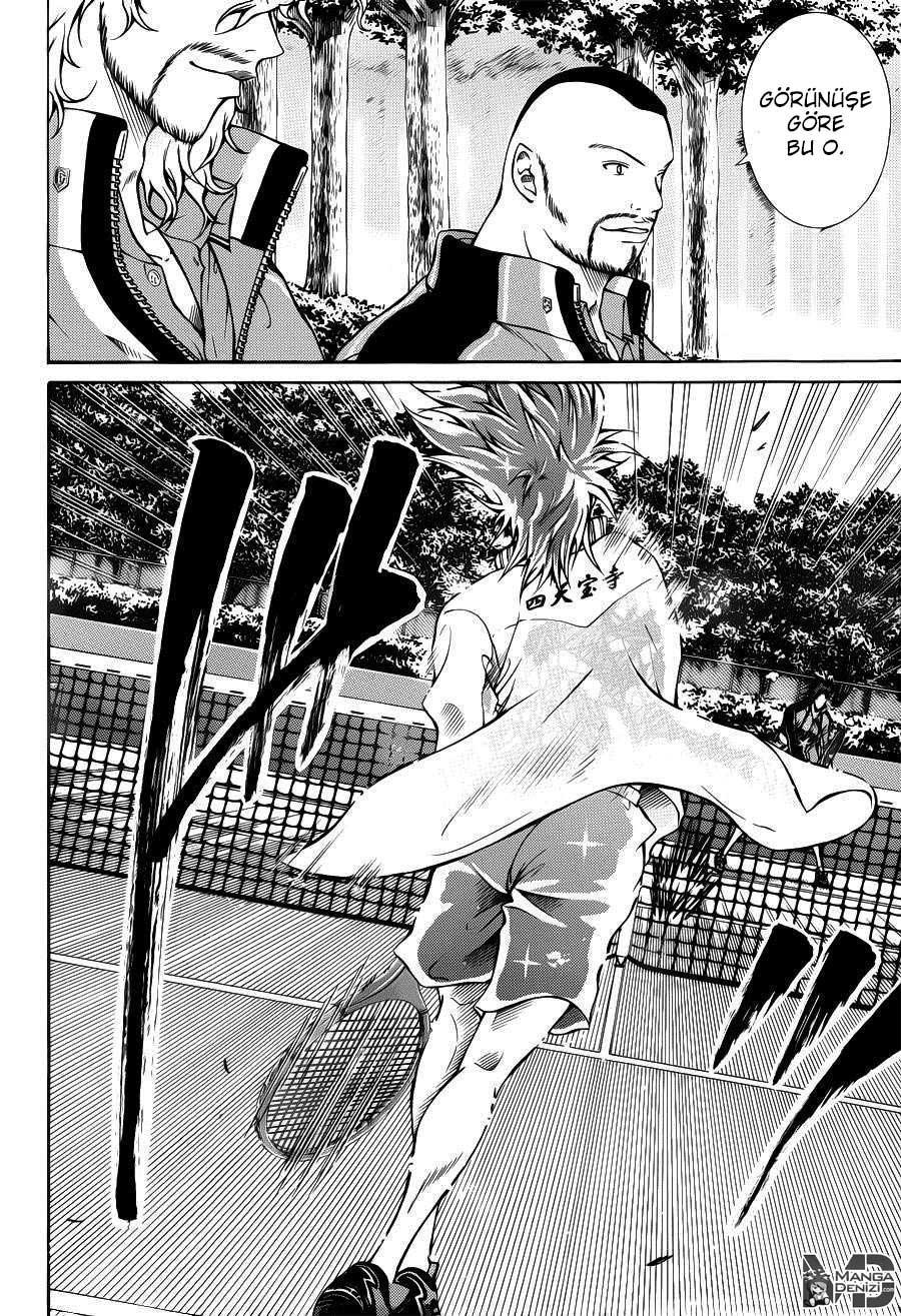 New Prince of Tennis mangasının 099 bölümünün 3. sayfasını okuyorsunuz.
