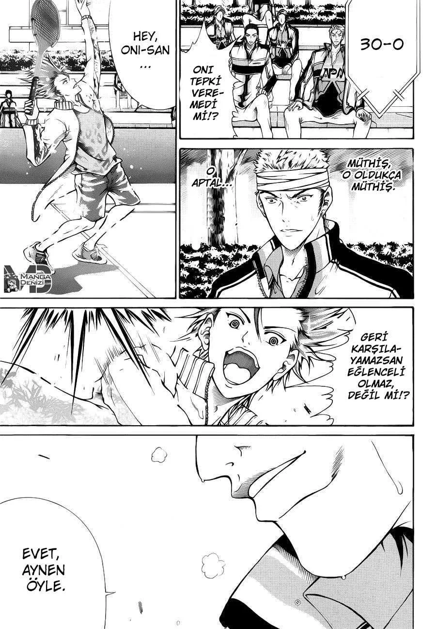 New Prince of Tennis - Sayfa 4