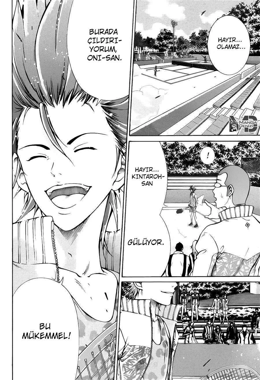 New Prince of Tennis - Sayfa 6