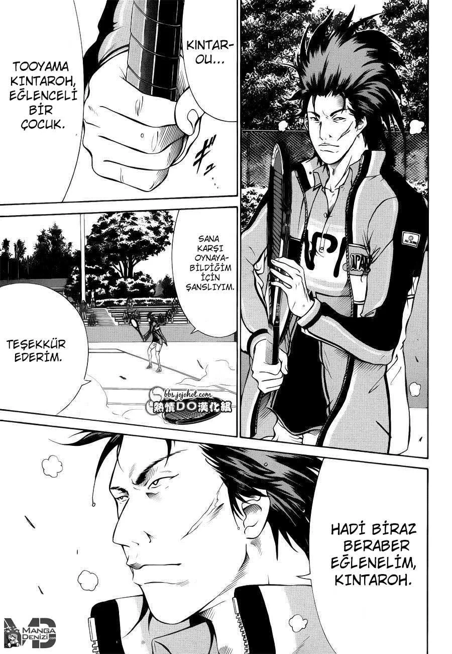 New Prince of Tennis - Sayfa 7