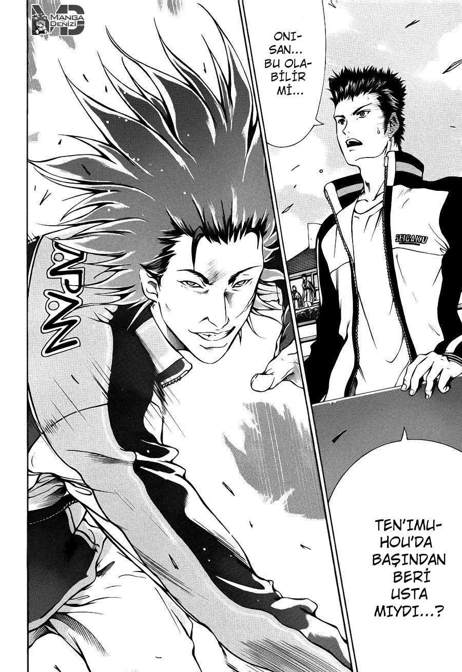 New Prince of Tennis - Sayfa 10