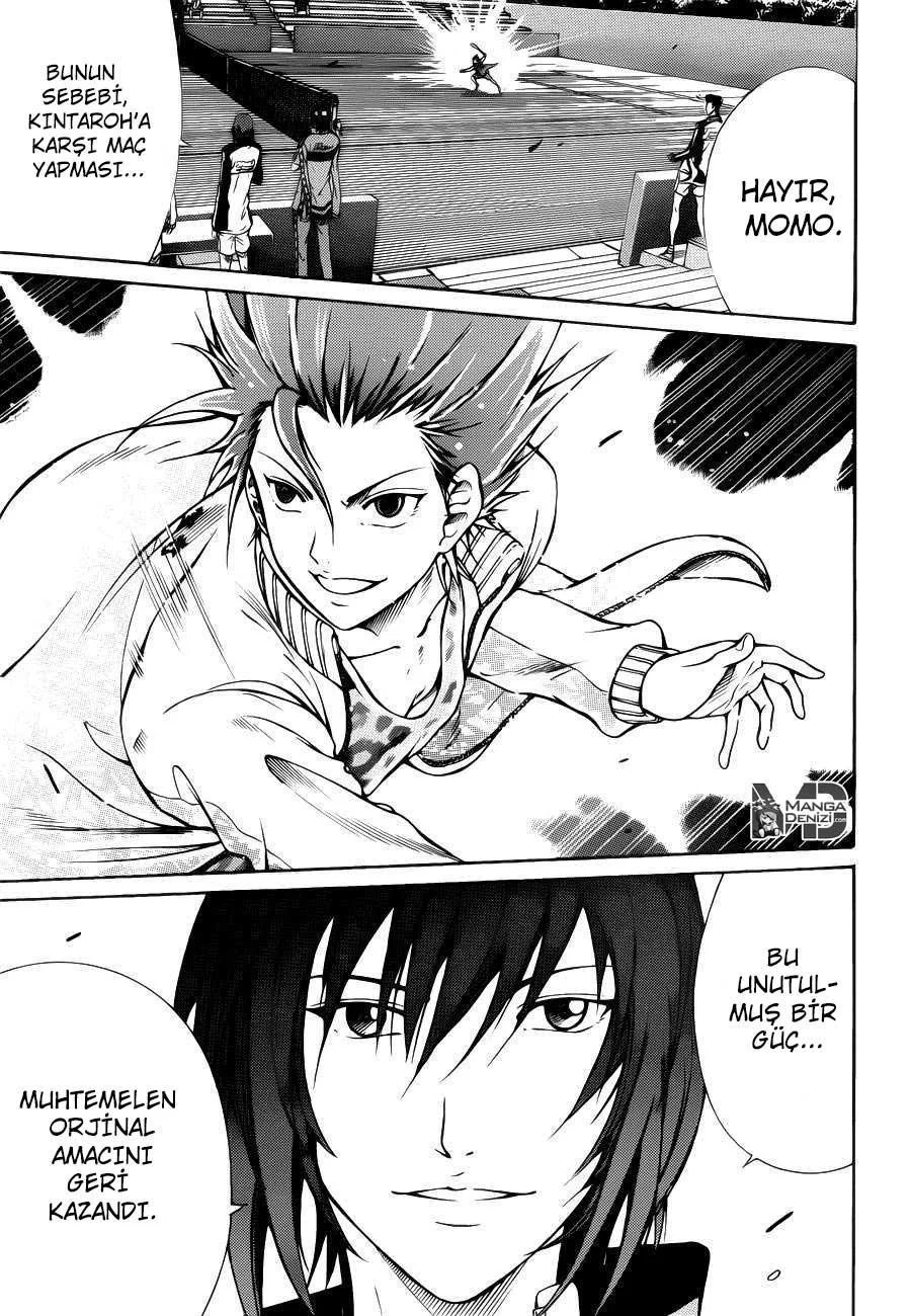 New Prince of Tennis - Sayfa 11