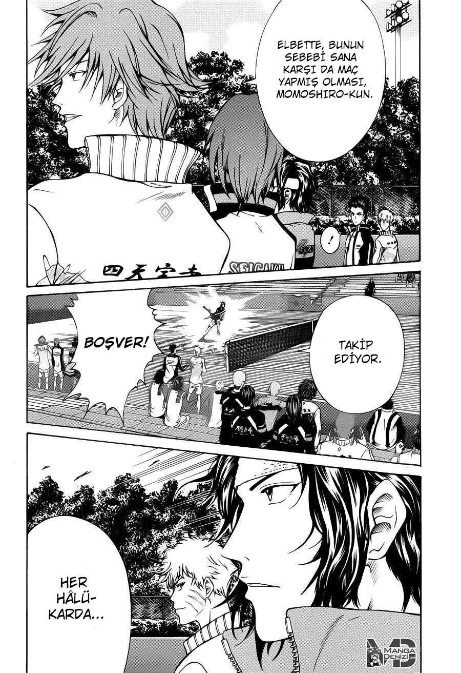 New Prince of Tennis - Sayfa 12