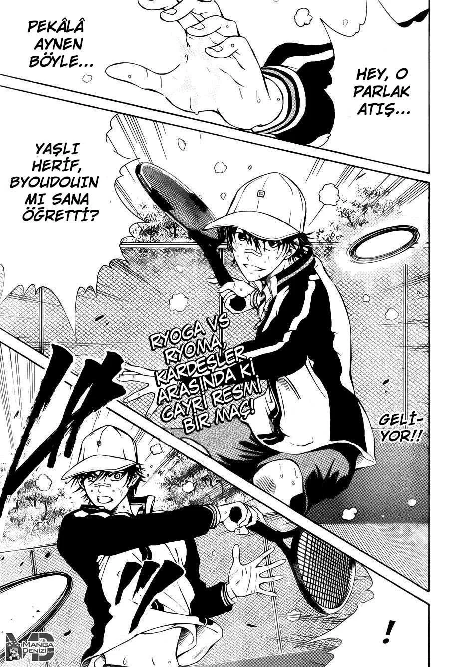 New Prince of Tennis - Sayfa 2