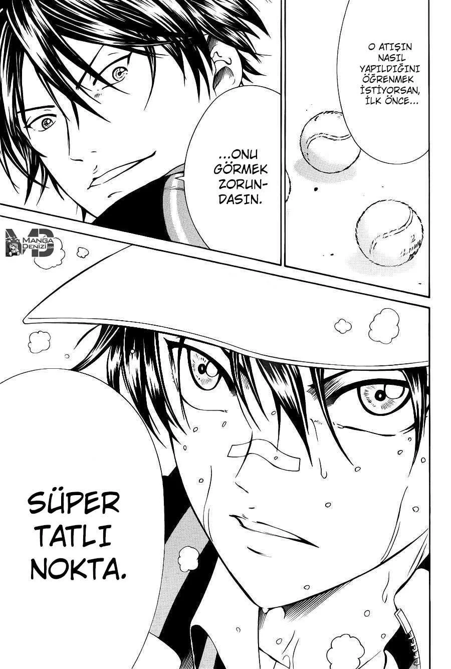 New Prince of Tennis - Sayfa 4