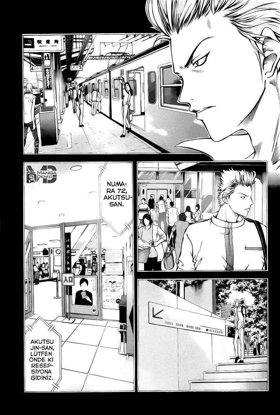 New Prince of Tennis - Sayfa 9