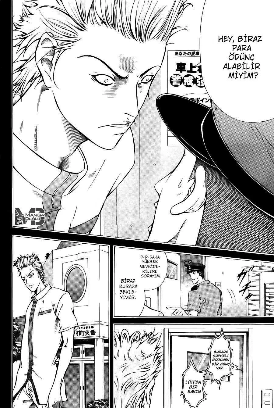 New Prince of Tennis - Sayfa 4