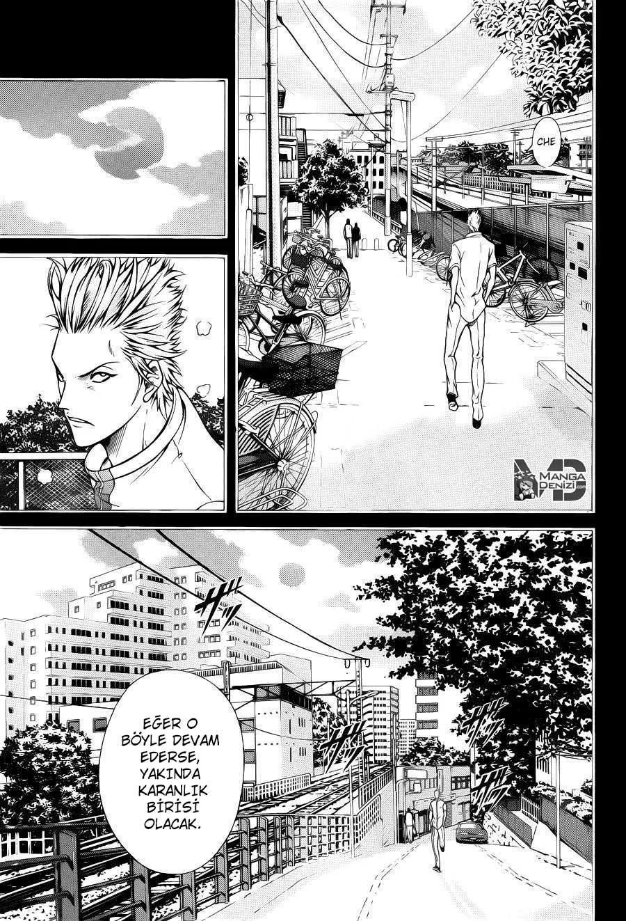 New Prince of Tennis - Sayfa 5