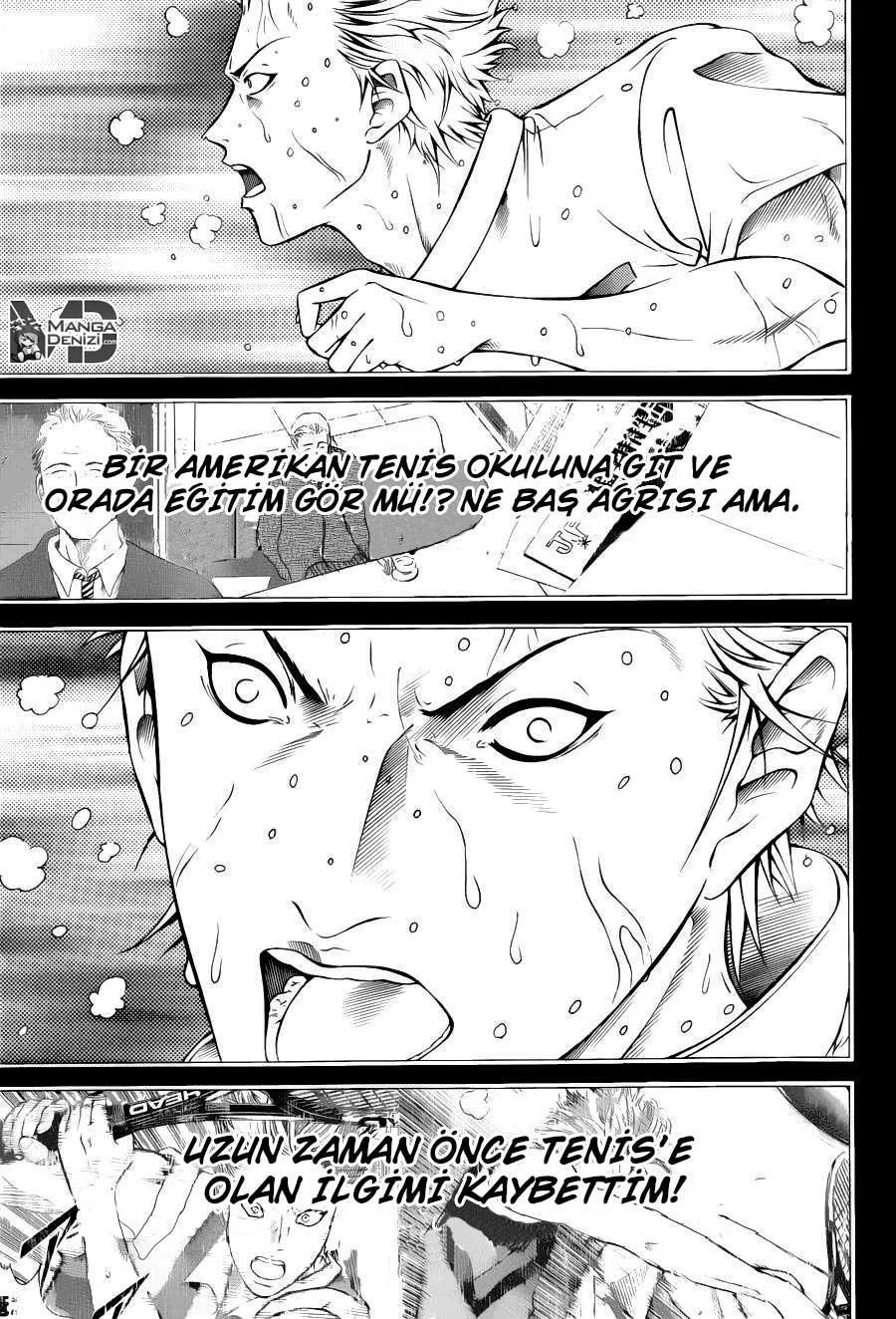 New Prince of Tennis - Sayfa 7