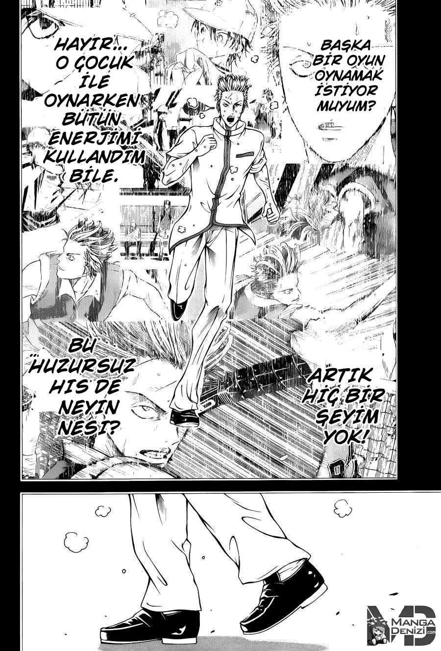 New Prince of Tennis - Sayfa 8