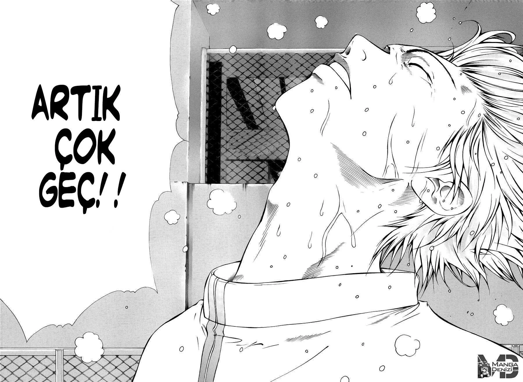 New Prince of Tennis - Sayfa 10