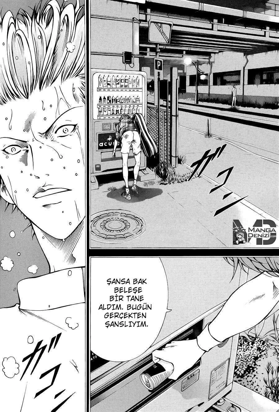 New Prince of Tennis - Sayfa 11