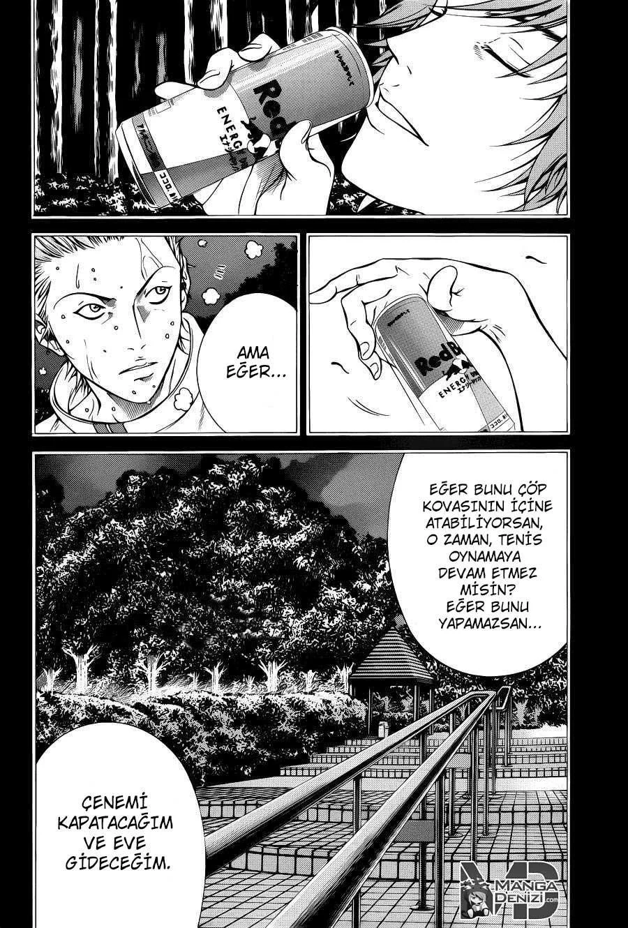 New Prince of Tennis - Sayfa 3