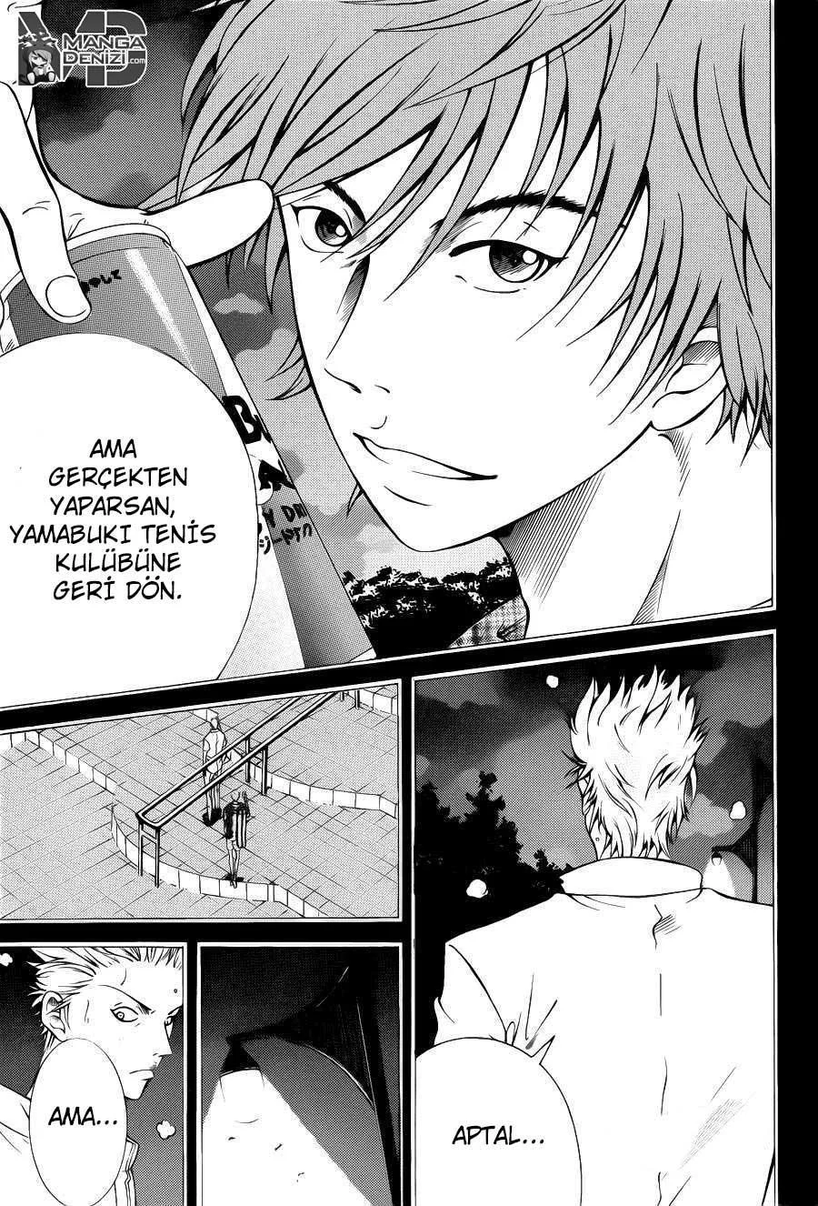 New Prince of Tennis - Sayfa 4