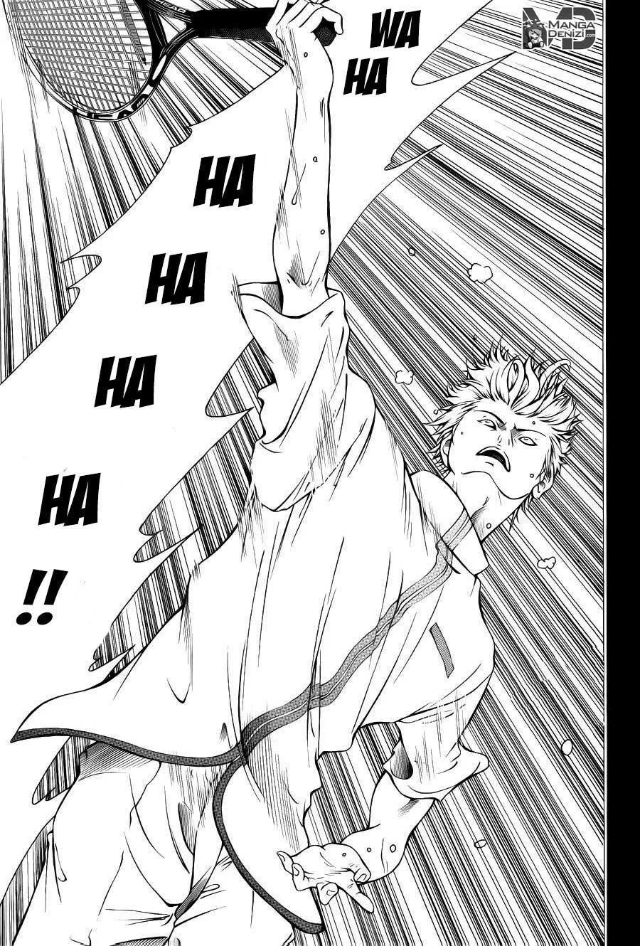 New Prince of Tennis - Sayfa 8