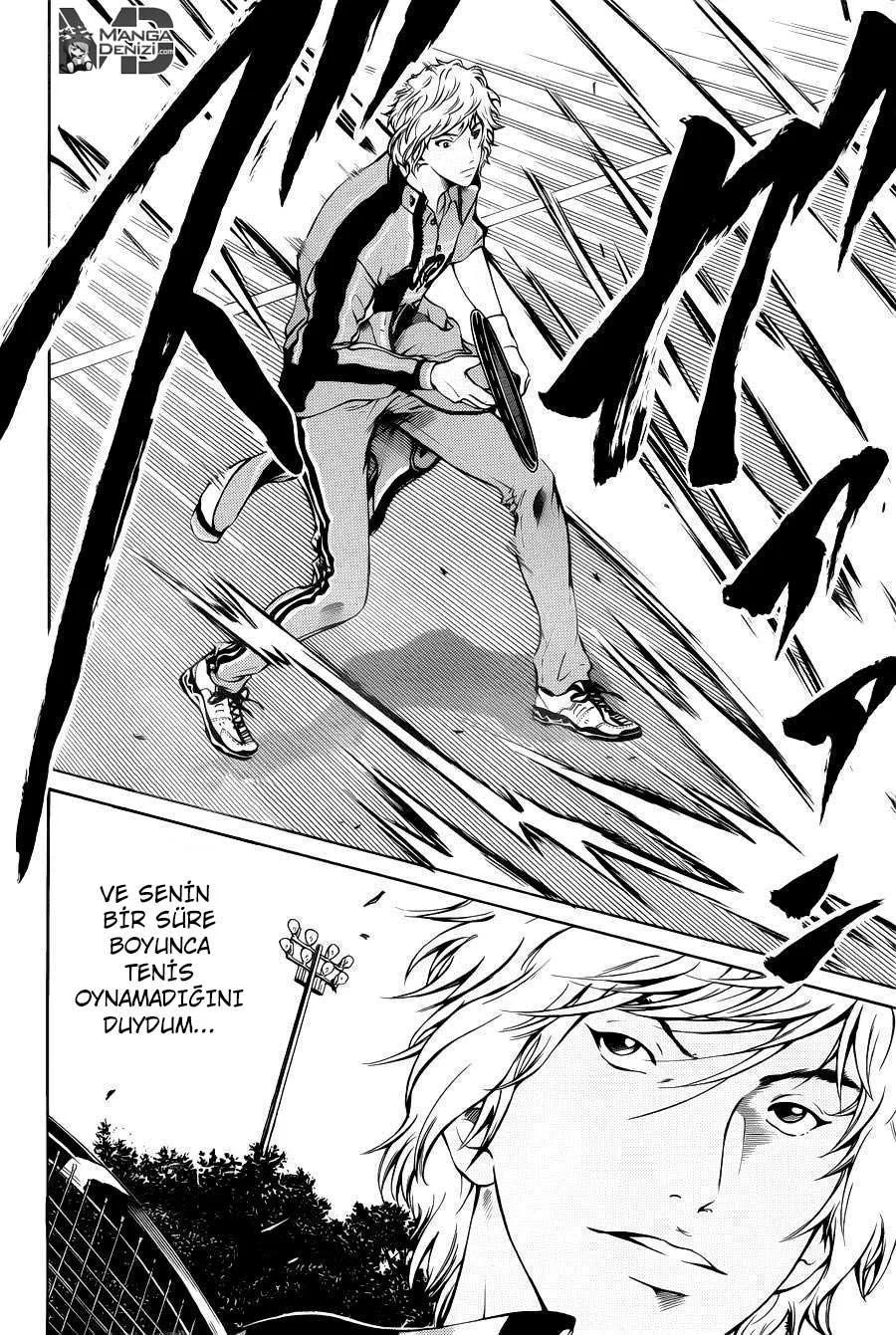 New Prince of Tennis - Sayfa 9