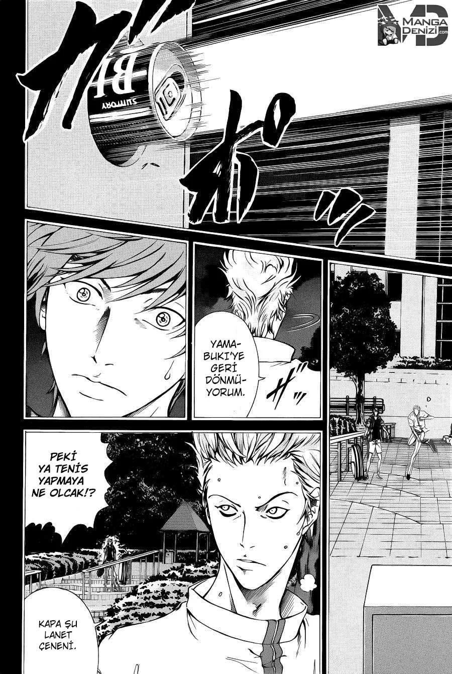 New Prince of Tennis - Sayfa 11