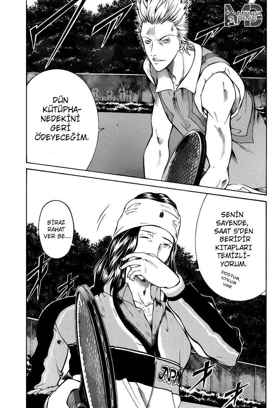 New Prince of Tennis - Sayfa 2