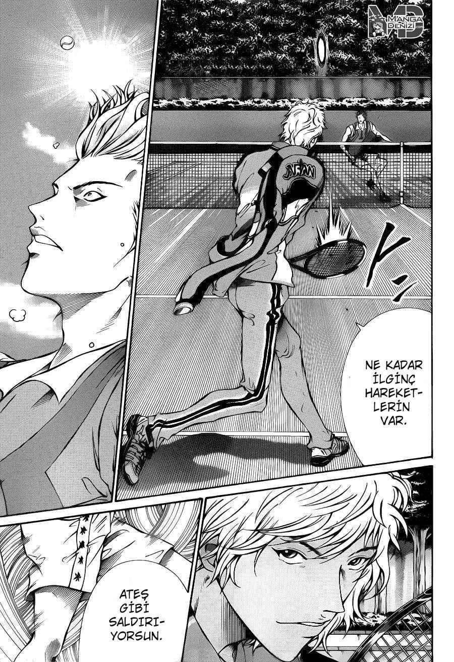 New Prince of Tennis - Sayfa 6