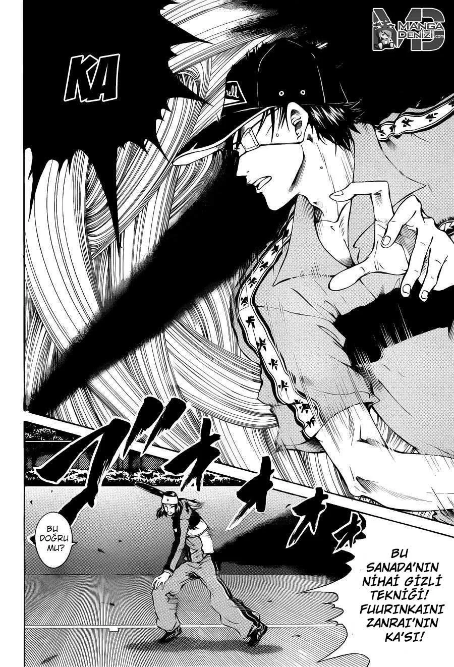 New Prince of Tennis - Sayfa 7