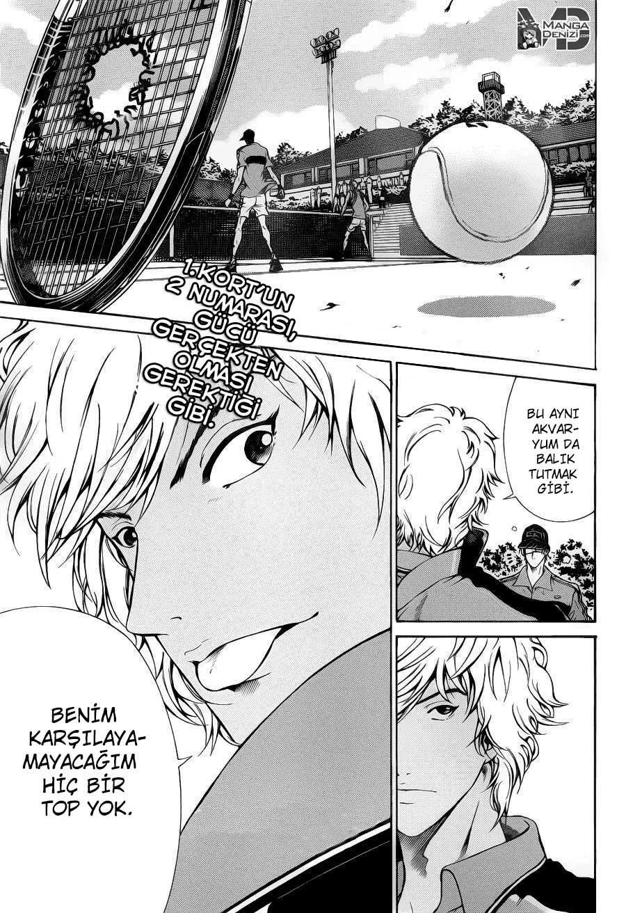 New Prince of Tennis - Bölüm 103 - Sayfa 11