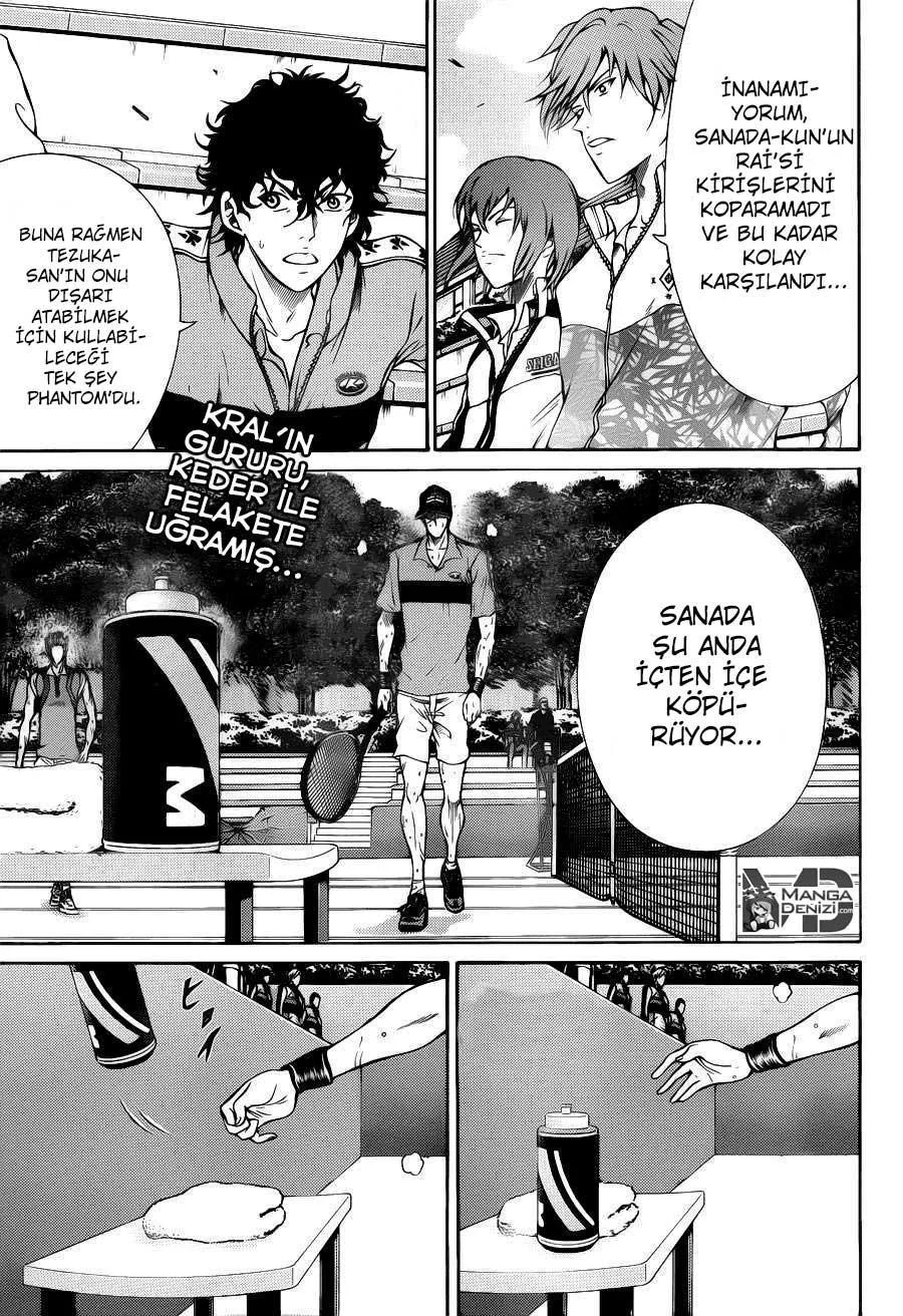 New Prince of Tennis - Sayfa 2