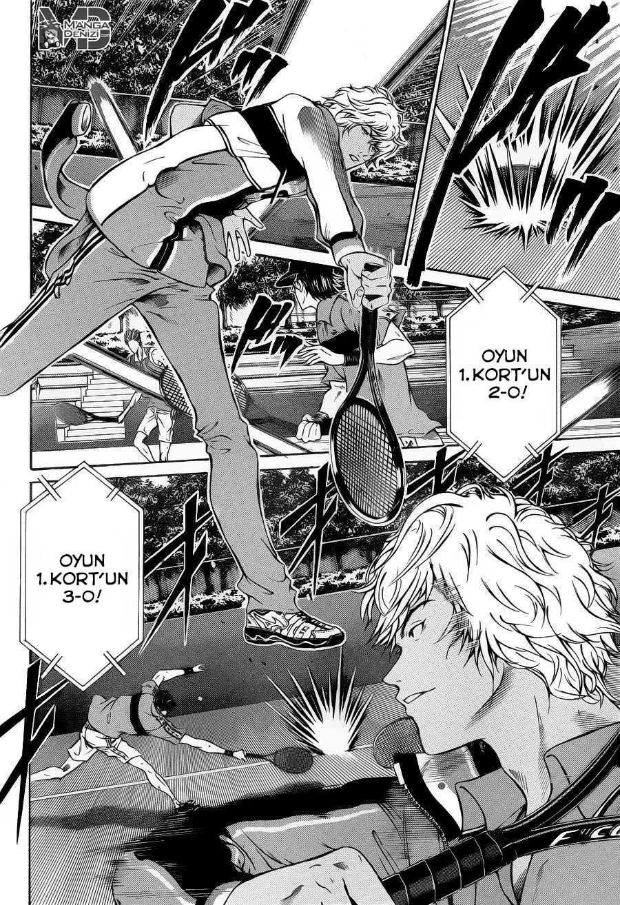 New Prince of Tennis - Sayfa 7