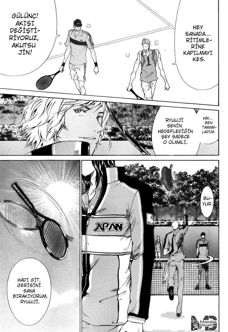 New Prince of Tennis - Sayfa 8