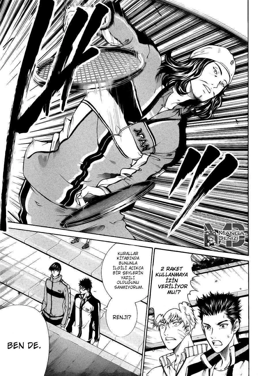 New Prince of Tennis - Sayfa 10