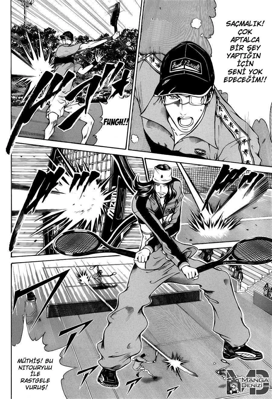 New Prince of Tennis - Sayfa 11