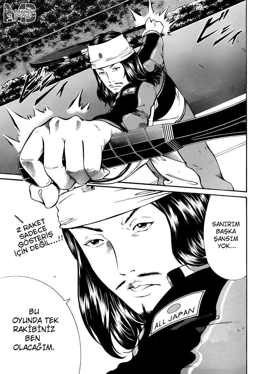 New Prince of Tennis - Sayfa 14