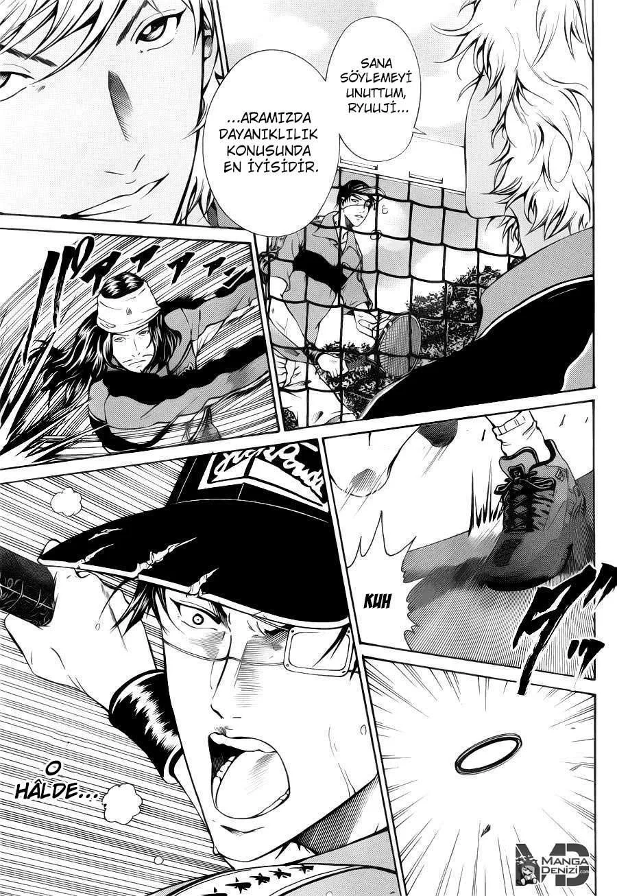 New Prince of Tennis - Sayfa 6