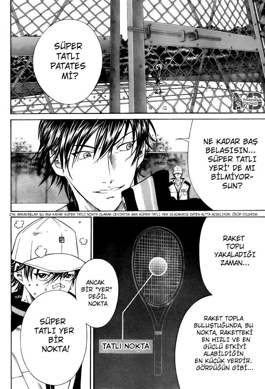 New Prince of Tennis - Sayfa 8