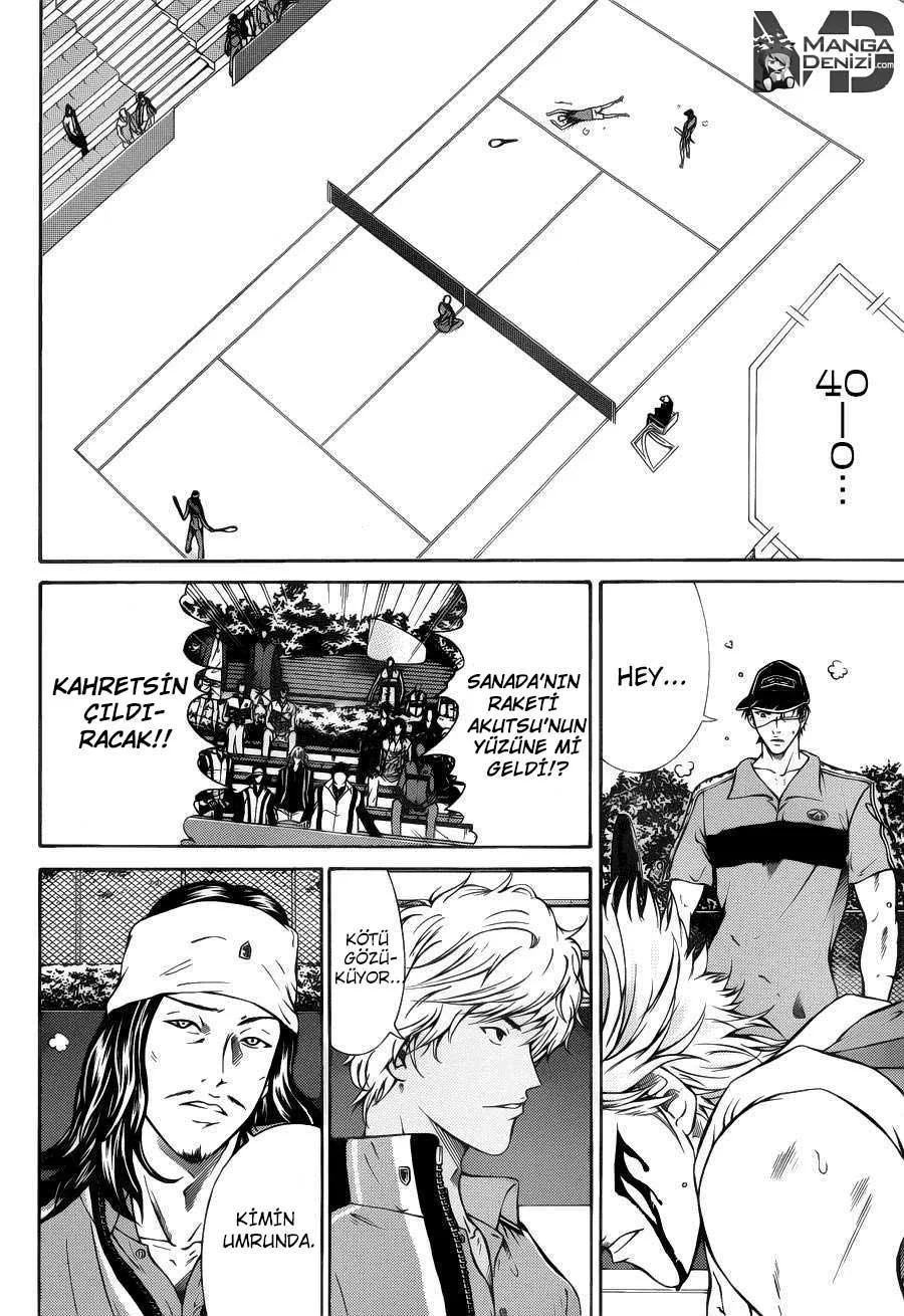 New Prince of Tennis - Sayfa 4