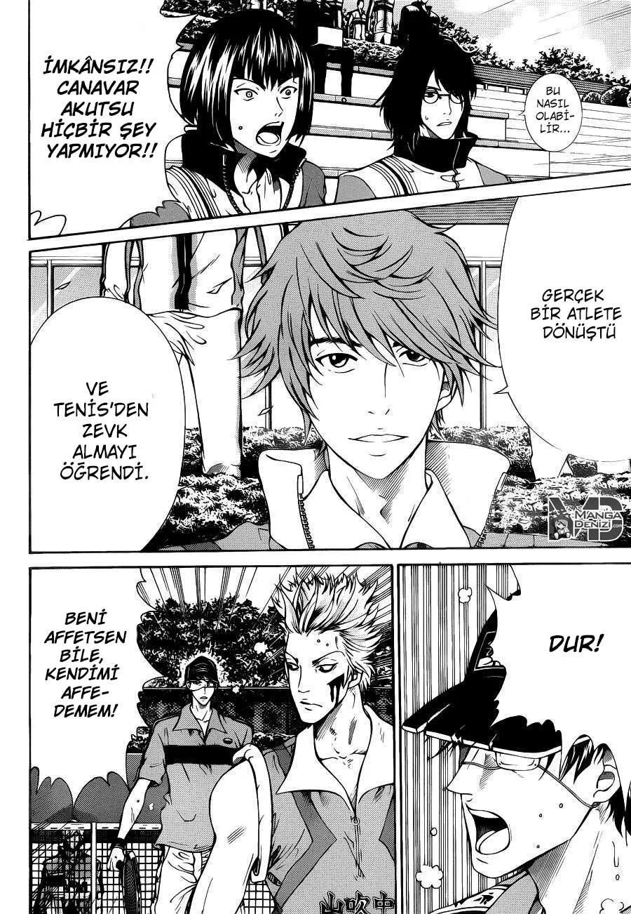 New Prince of Tennis - Sayfa 6