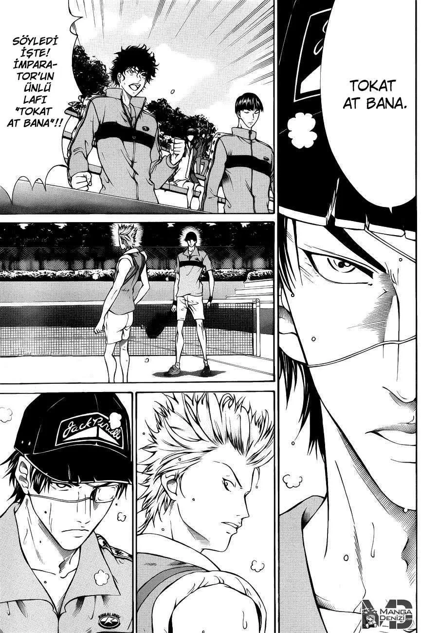 New Prince of Tennis - Sayfa 7