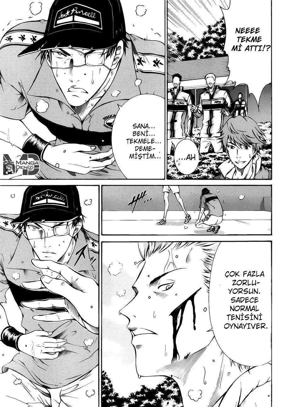 New Prince of Tennis - Sayfa 9