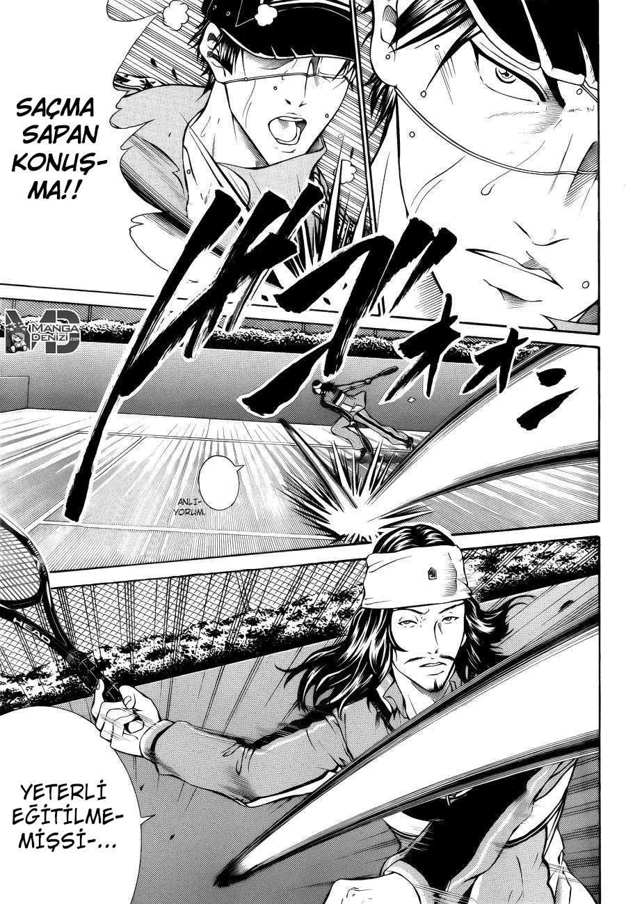 New Prince of Tennis - Sayfa 5