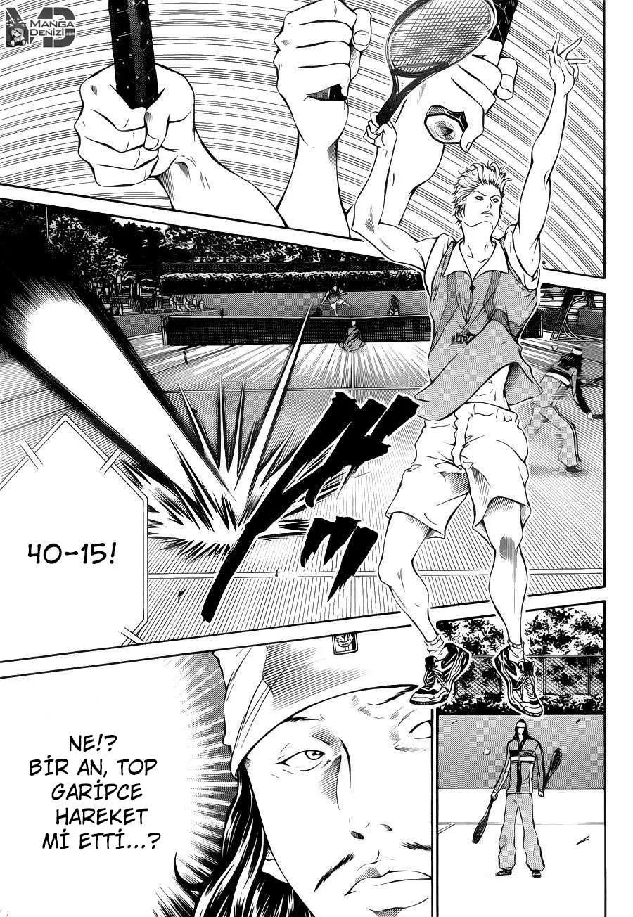 New Prince of Tennis - Sayfa 7