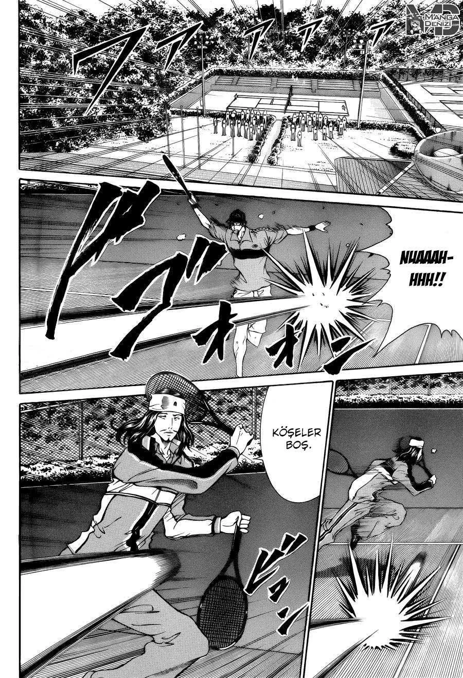 New Prince of Tennis - Sayfa 8