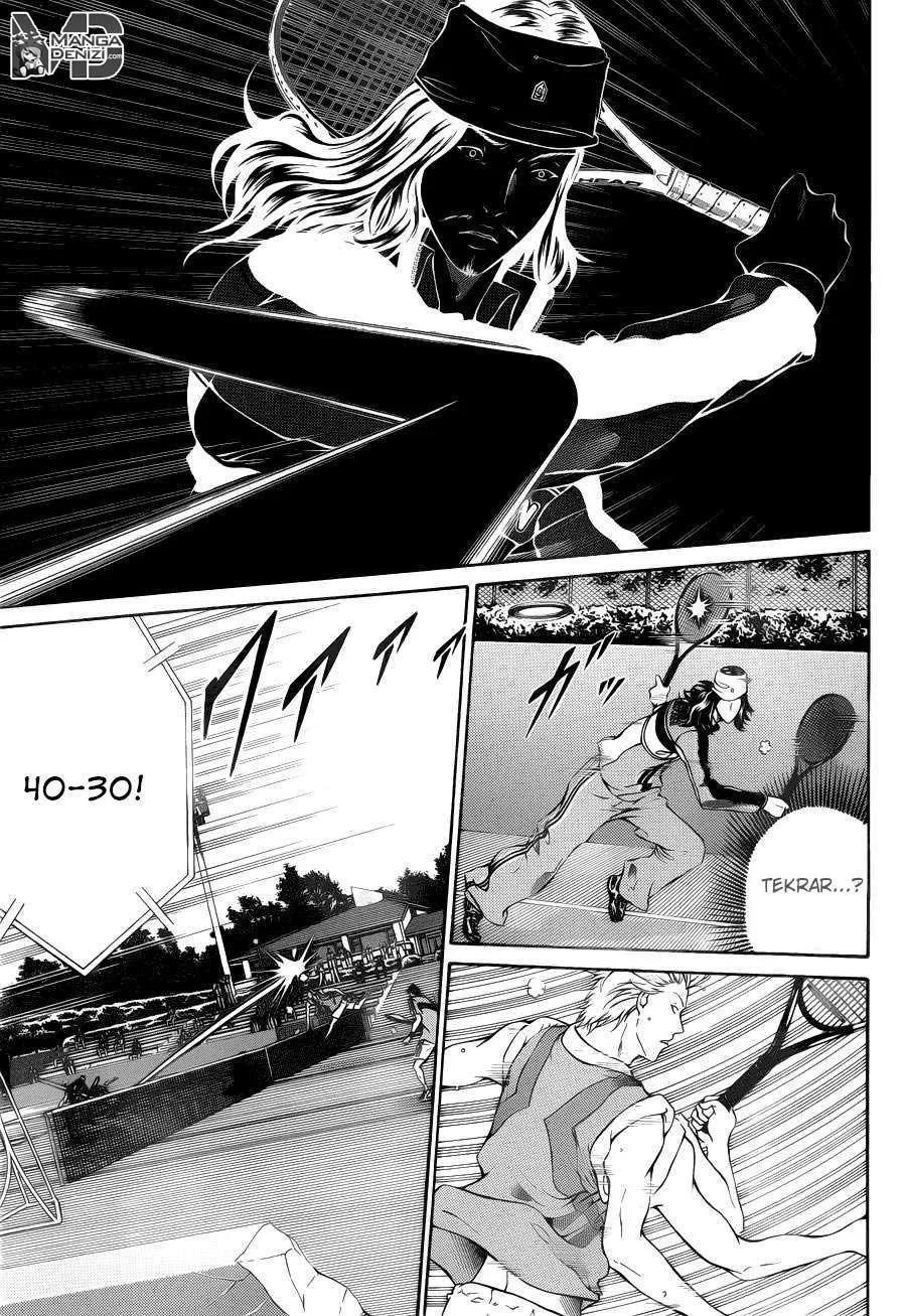 New Prince of Tennis - Sayfa 9