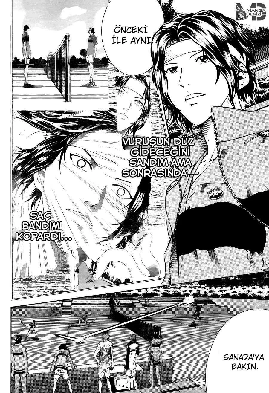 New Prince of Tennis - Sayfa 10