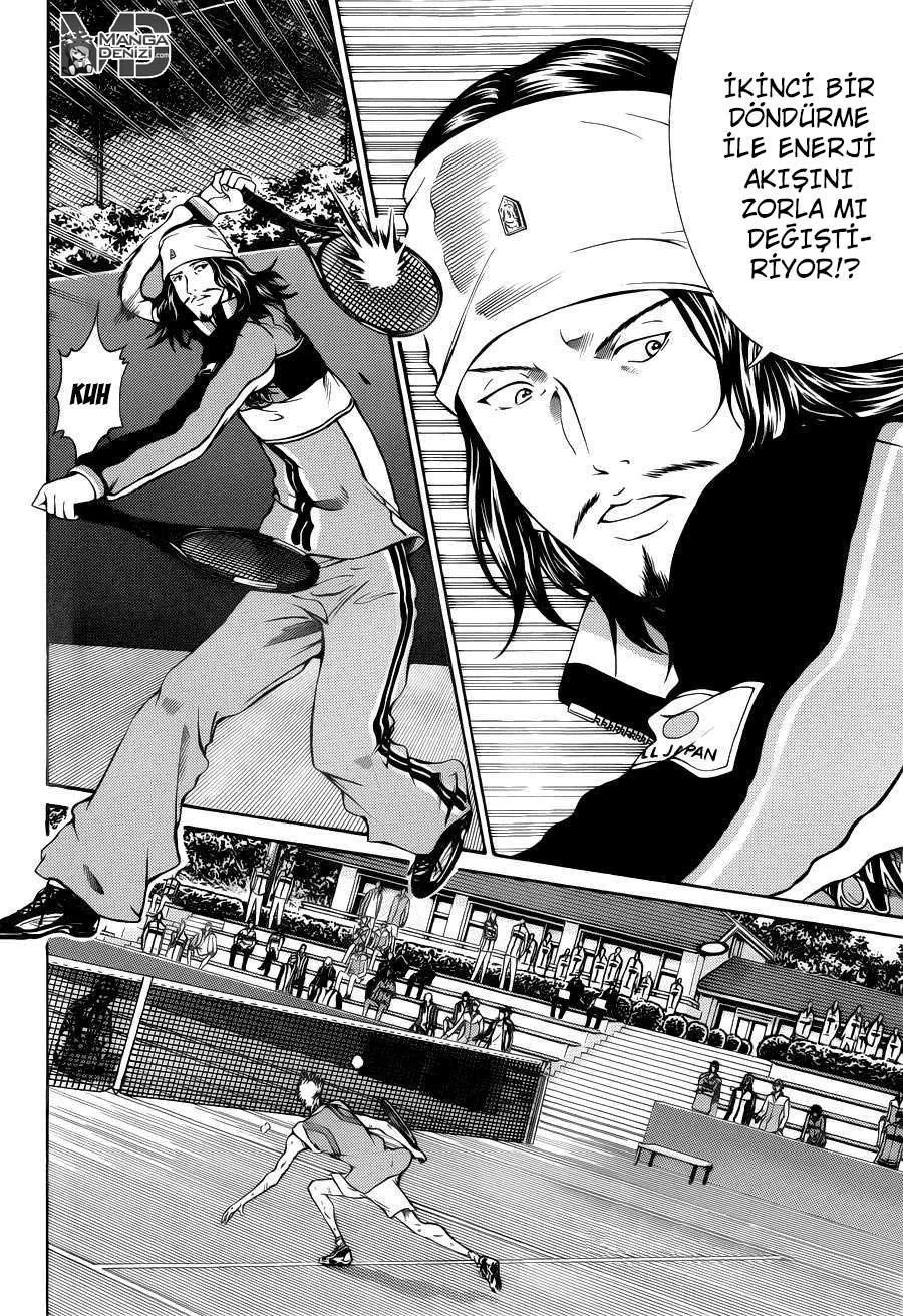 New Prince of Tennis - Sayfa 12