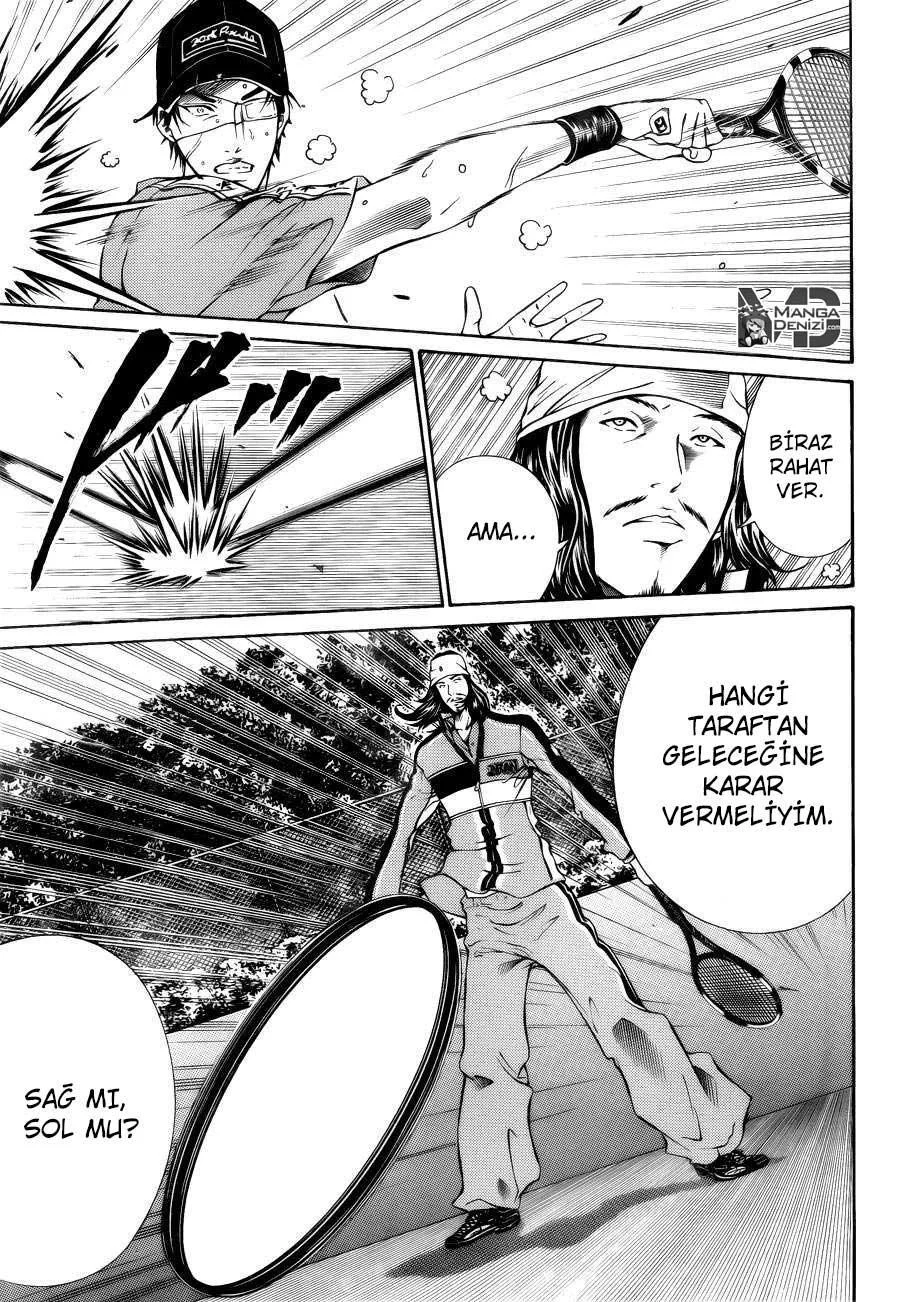 New Prince of Tennis - Sayfa 13