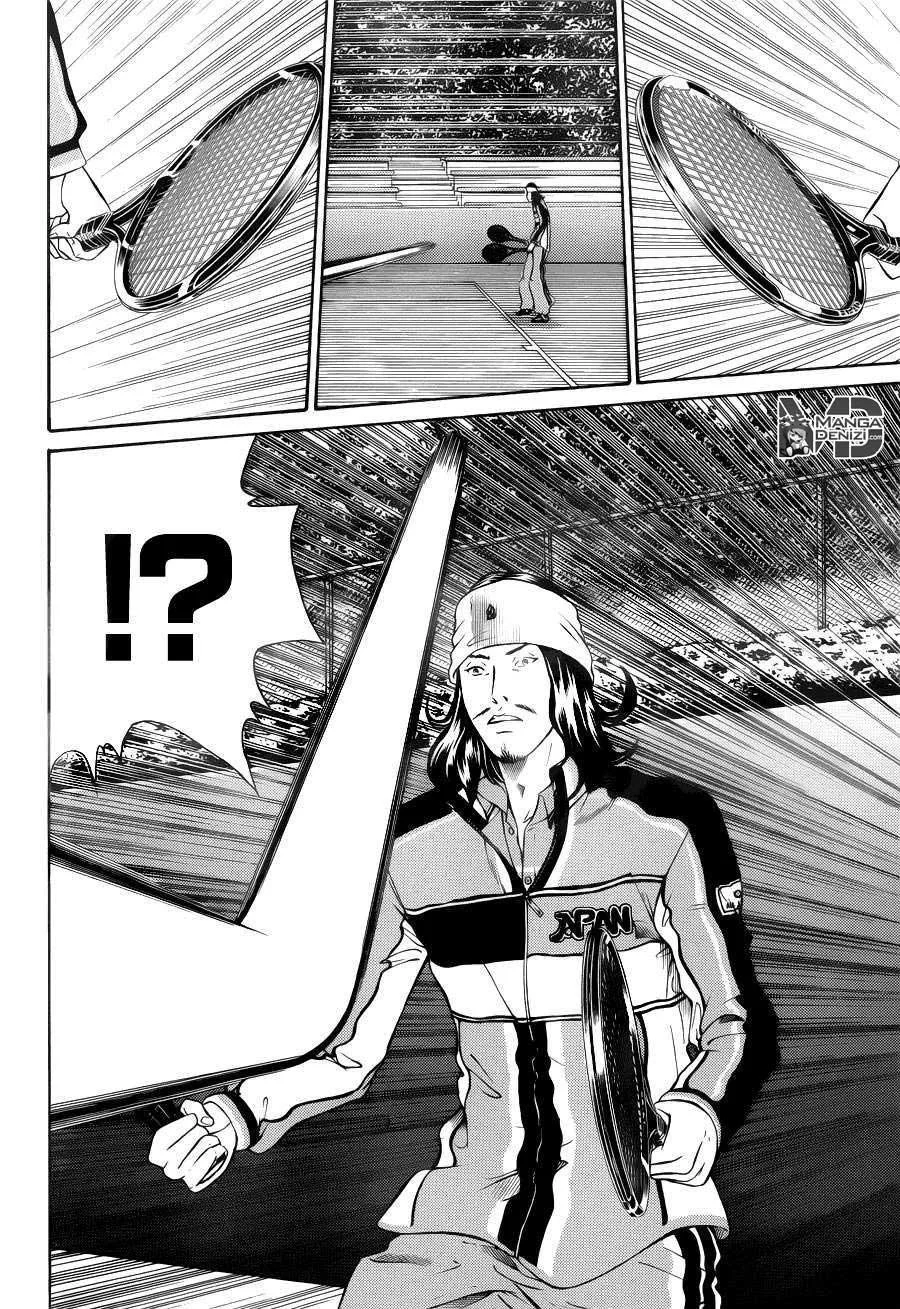 New Prince of Tennis - Sayfa 14