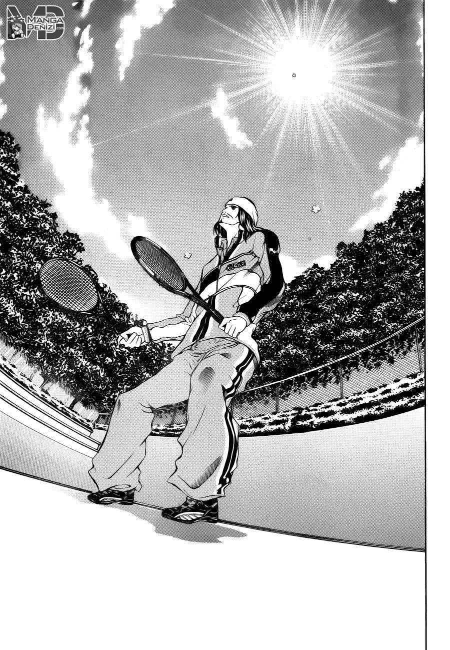 New Prince of Tennis - Sayfa 15