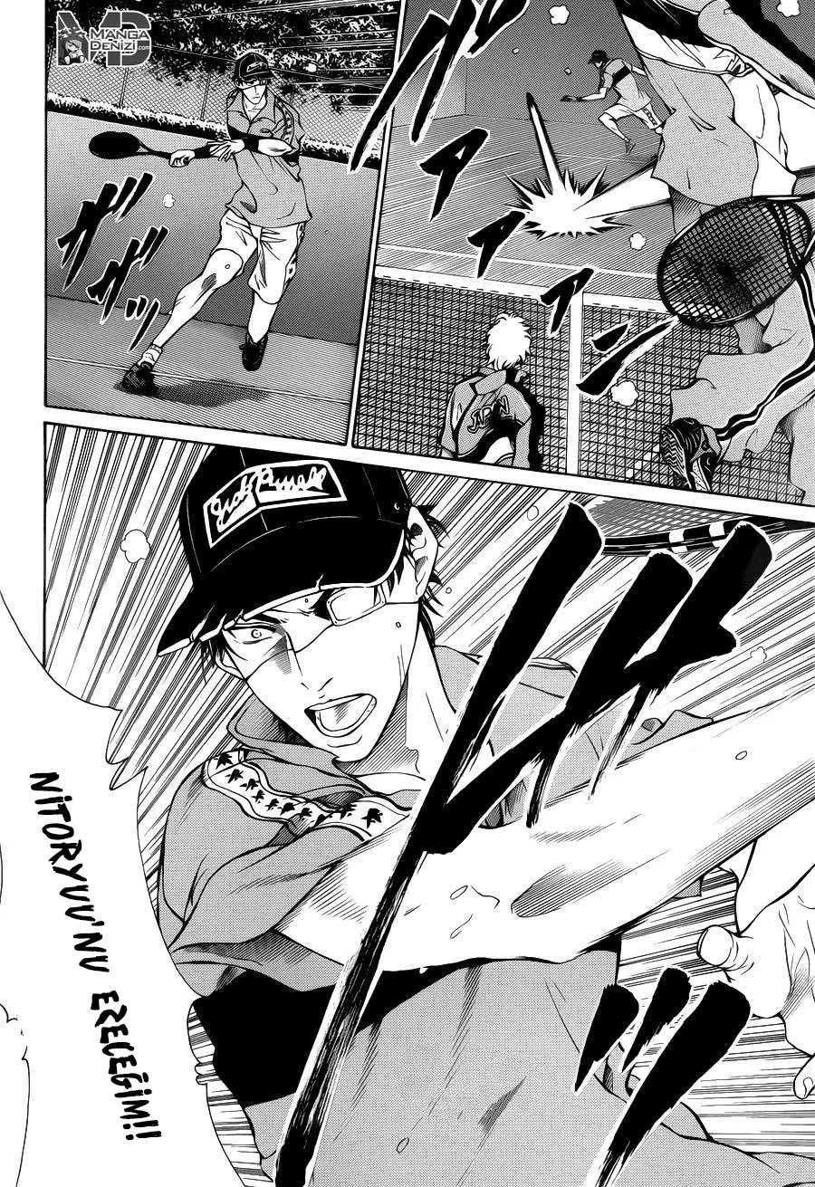 New Prince of Tennis - Sayfa 3